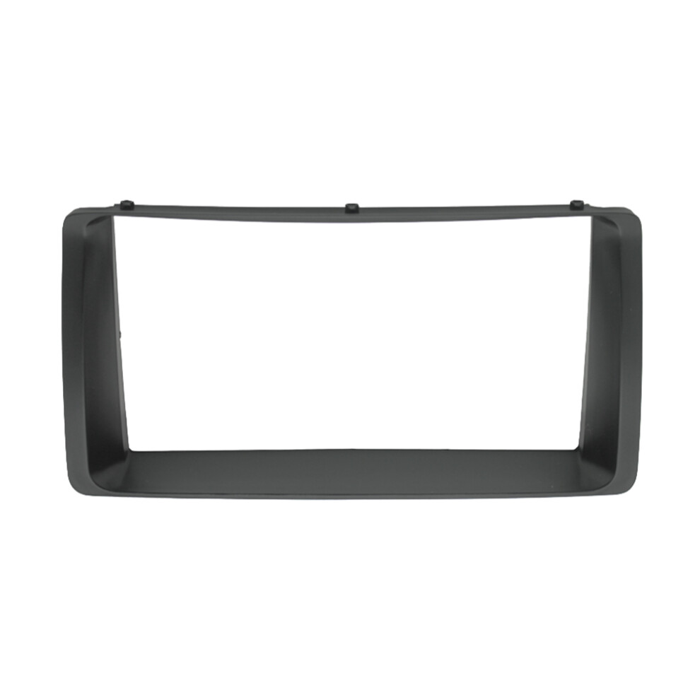 Car Dashboard Frame Radio Fascia Dash Mp5 Player For 4853896872581
