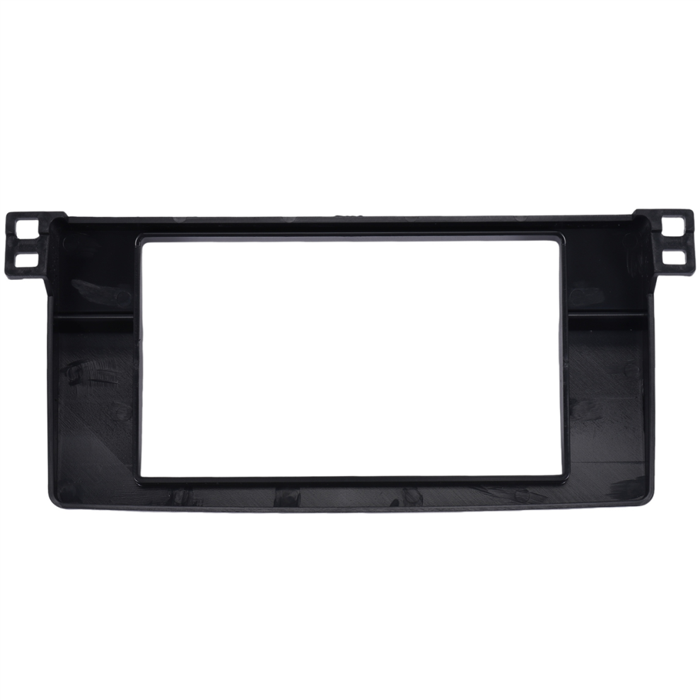 Marco De Panel De Navegaci?N Con Dvd Para Panel 2Din Serie 3 E46 1998-2005-image