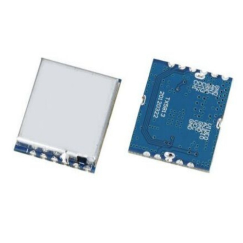 Modulo trasmettitore RF FPV Video Audio VTX Controllo SPI 2
