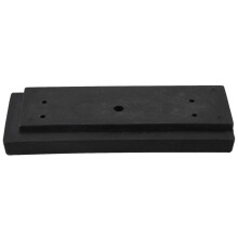 Kit de instalação de piso de madeira laminado Acessórios para piso de madeira Ferramenta