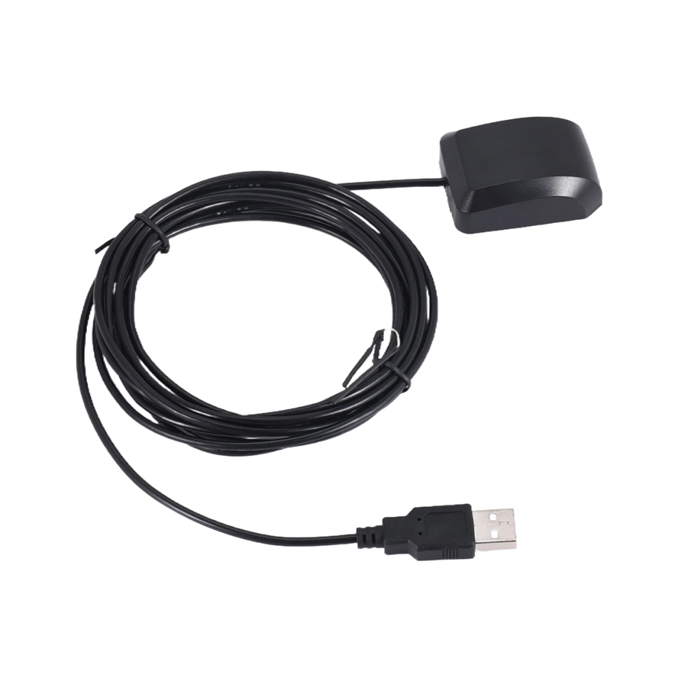 Gps Glonass Antenna Signal Booster Receiver For Phone Car Navigation 4853896853696