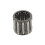 Ρουλεμάν βελόνας 10 Pack 10X14X13 MM για μπιέλες, γρανάζια κ.λπ. 2