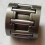 Ρουλεμάν βελόνας 10 Pack 10X14X13 MM για μπιέλες, γρανάζια κ.λπ. 4