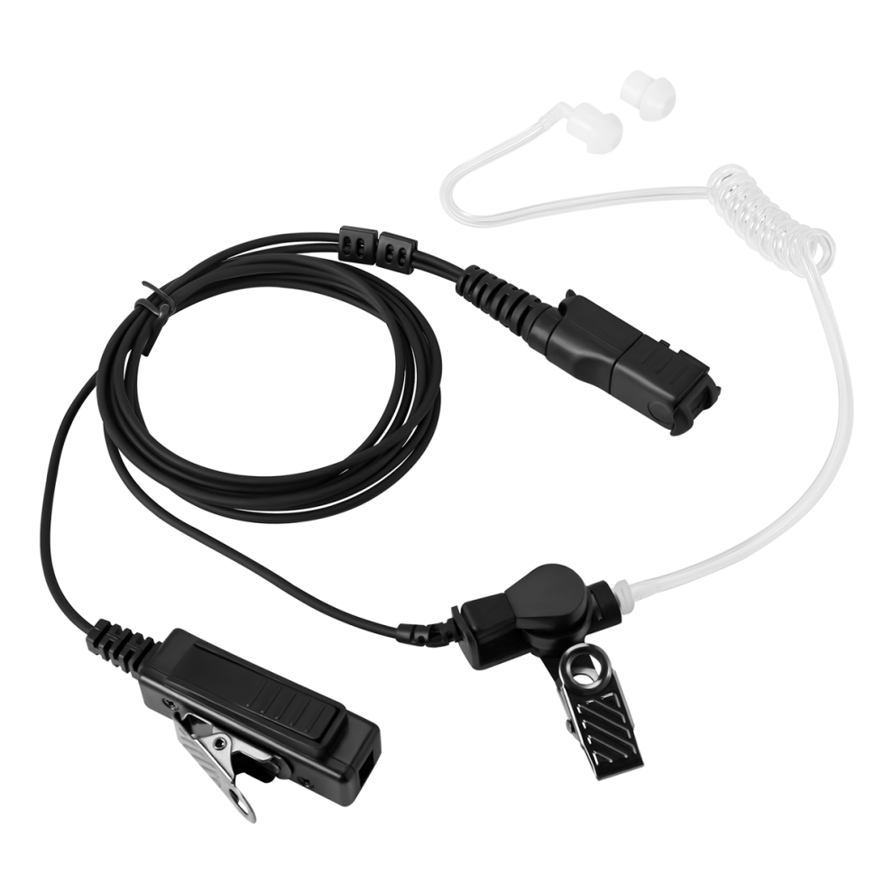 Walkie Talkie Ppt Headset For Xir P6600 P6620 Xpr3300 4853896864562