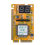 3 in 1 Debug Card Mini PCI PCI-E LPC PC Laptop Analyzer Tester 1