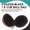 Θήκη Cue Ball με κλιπ, Τσάντα Cue Ball για προσάρτηση Cue Balls, Μπάλες πισίνας 6