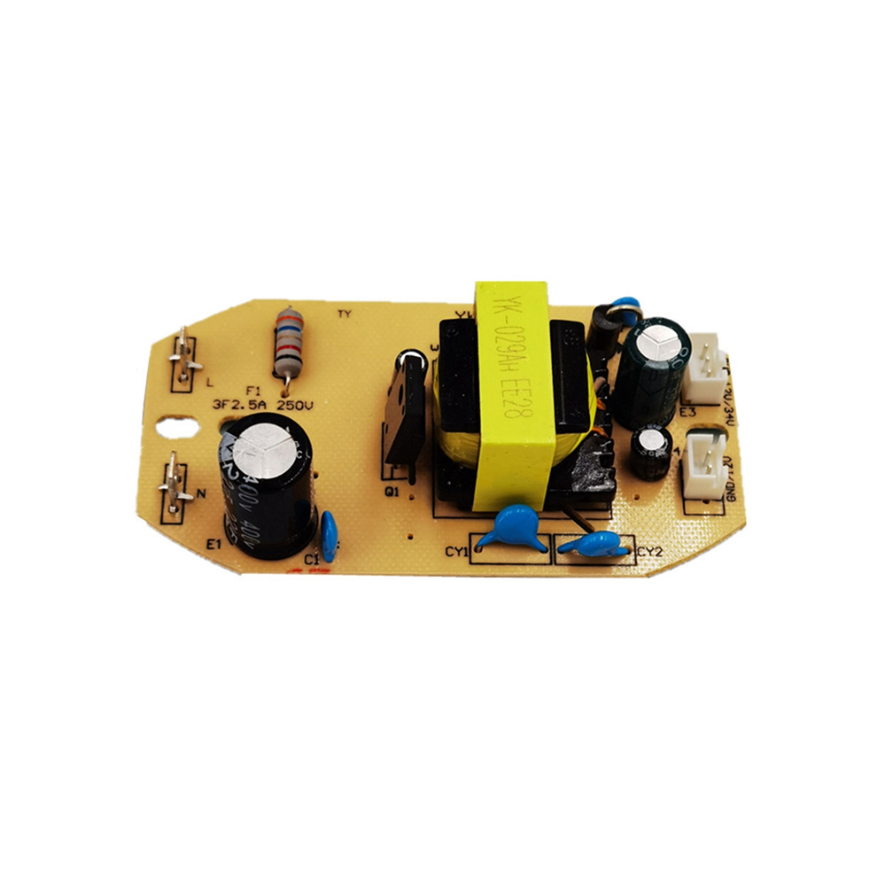 12V 34V 35W Humidifier Atomization Circuit Plate Module Power Supply 4853896874752