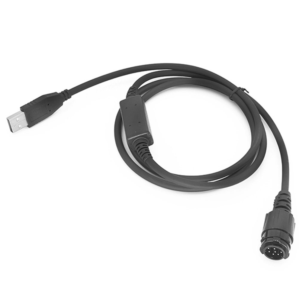 Usb Programming Cable For Xir Dm4600 Dm3400 Dm3601 4853896857144