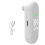 Thermometer Mini USB Termometer Kinderen Infrarood Koortsmeter-Wit 1