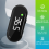 Thermometer Mini USB Termometer Kinderen Infrarood Koortsmeter-Wit 3