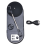 Draagbare platenspeler met 33/45 toeren per minuut converter 4