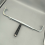 18inch Paint Roller Brush Aluminum Alloy Roller Frame 3