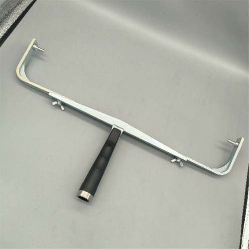 18inch Paint Roller Brush Aluminum Alloy Roller Frame 2