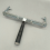 18inch Paint Roller Brush Aluminum Alloy Roller Frame 2