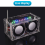 DIY Bluetooth Speaker Kit Soldeerproject Oefen Elektronica Kit 1