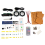 DIY Bluetooth Speaker Kit Soldeerproject Oefen Elektronica Kit 4