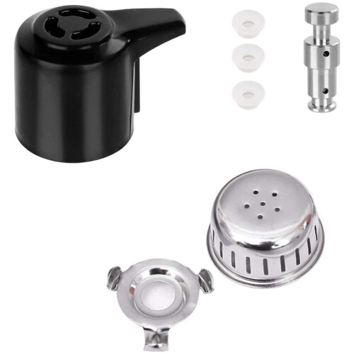Steam Release Handle Float Valve for Instantpot Duo 3, 5, 6 QT