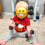 Μοντέρνο σετ παιδικών βαρών Toy Dumbbells, Baby Dumbbell Workout Weights 5