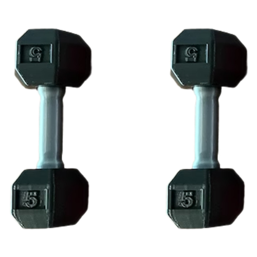 Μοντέρνο σετ παιδικών βαρών Toy Dumbbells, Baby Dumbbell Workout Weights