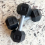 Μοντέρνο σετ παιδικών βαρών Toy Dumbbells, Baby Dumbbell Workout Weights 3