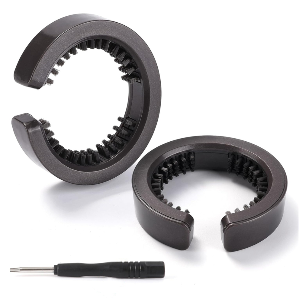 Brosse de nettoyage du filtre pour Styler HS01 HS05, Brosse à filtre