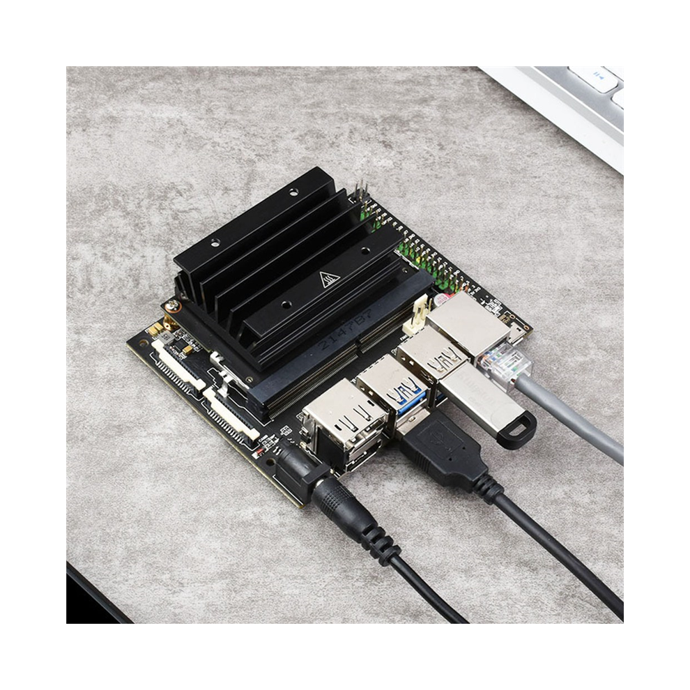 Photos - Printer Part For Nano 4GB Kit Intelligence Development Board