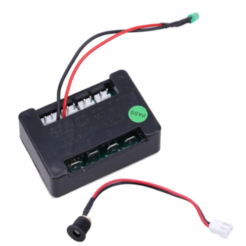 Photos - Scooter DC24V Electric Controller 120W DC Electric Brush