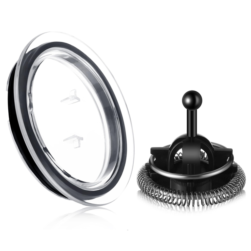 Coperchio Per Montalatte E Fruste Per Montalatte Per Aeroccino 3