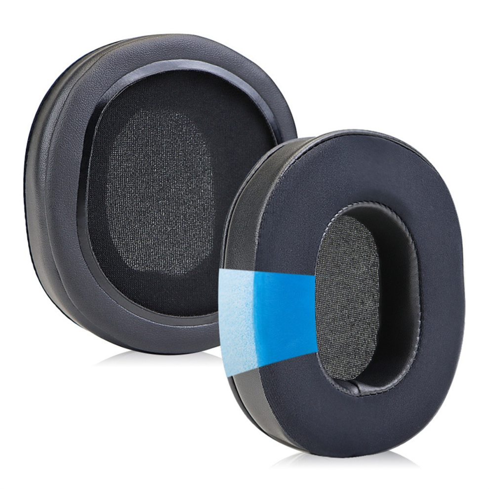 Replacement Earpad Technica Headphone Cooling Gel Ear Cushions 4853896861585
