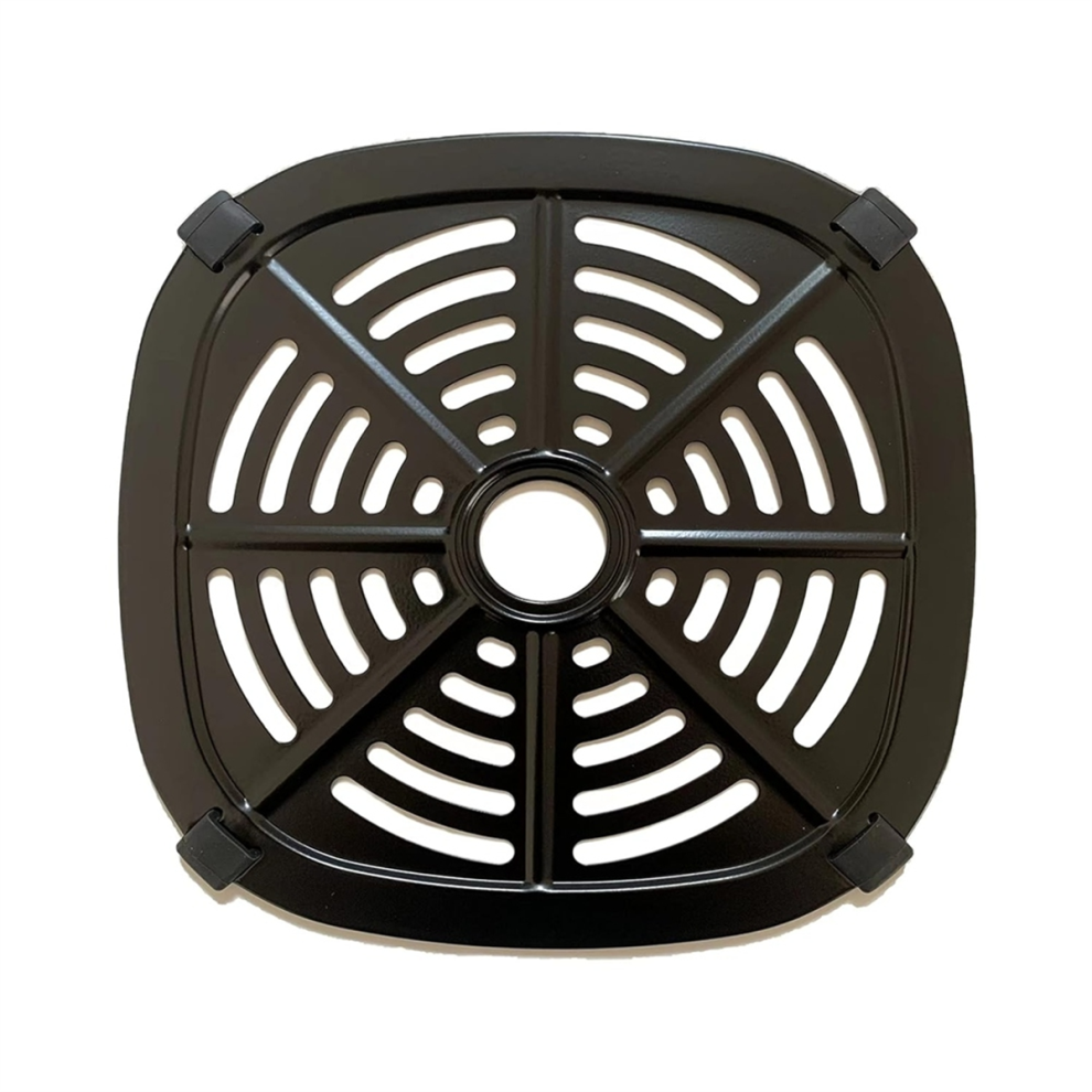 Δίσκος Crisper Grill Air Fryer Fryer Grill 21cm
