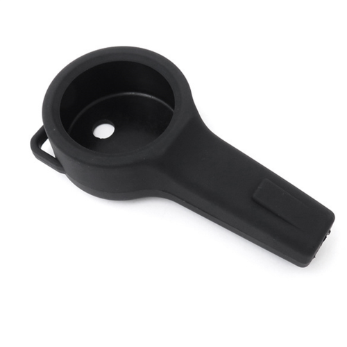 Scuba Pressure Gauge Boot Protector Μεταλλική θήκη μανόμετρου υψηλής πίεσης 2