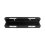 16-Hole Piccolo Storage Leather Box Black Leather to Prevent Bumping 6