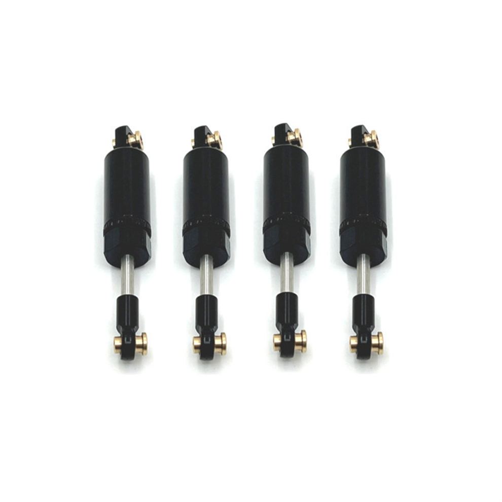 Photos - Parts for Drones & RC models Hydraulic for MN 1/12 for 1/16 RC Car Part Black