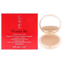 Wonder Me Powder No Powder - 040 Sand di Pupa Milano per donne - 0,26 once in polvere