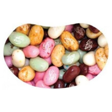 Jelly Belly - Ice Cream Mix Flavour Jelly Beans Bag, 1kg