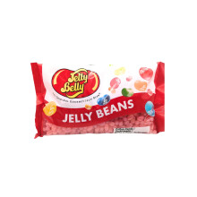 Jelly Belly - Cotton Candy Flavour Jelly Beans Bag, 1kg