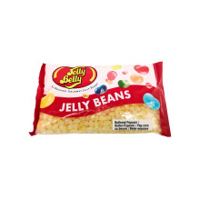 Jelly Belly - Buttered Popcorn Flavour Jelly Beans Bag, 1kg