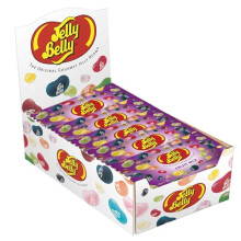 Jelly Belly - Fruit Mix Selection - 30 x 28g Impulse Bags