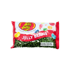 Jelly Belly - Green Apple Flavour Jelly Beans Bag, 1kg