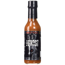 Mad Dog 357 Pure Ghost Hot Sauce