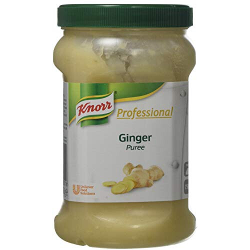 Knorr Knorr Professional Ginger Puree, 750 g