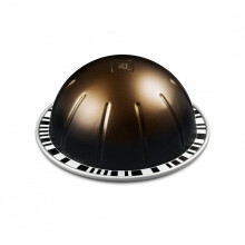 Nespresso Double Espresso Vertuo Capsules Scuro 2 Sleeves (20 Pods)