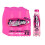 Lucozade Lucozade Zero Pink Lemonade 12x500ml 1