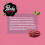 Panda Panda ? | Natural Soft Raspberry Liquorice Bars | 32 Gr x 36 Bars Pack 4