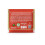 Caff? Borbone Coffee Compostable Pods, Recyclable Wrapping, Red Blend - 100 Pods - ESE System 3