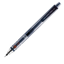 uni-ball Kuru Toga Mechanical Pencil - 0.5mm - Smoke Barrel - Single