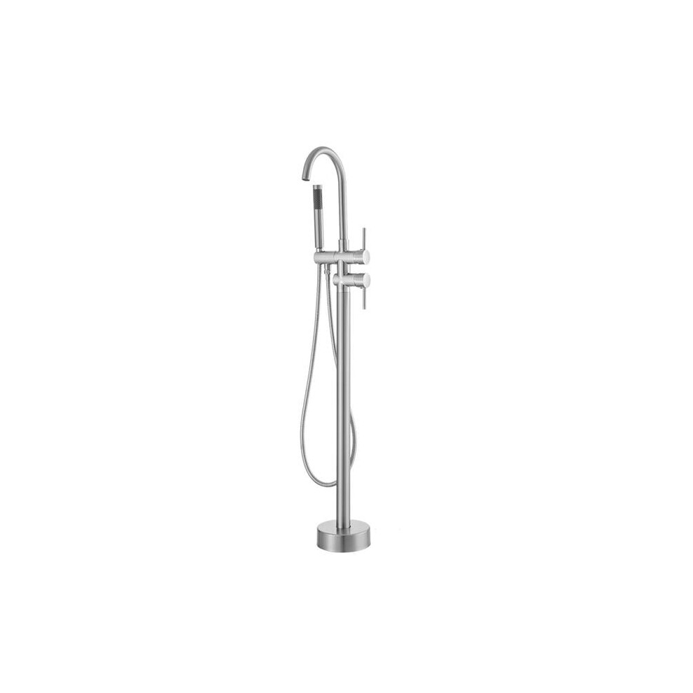 Vevor GHKSLTLSNSYXXTCI2V0 Freestanding Bathtub Faucet