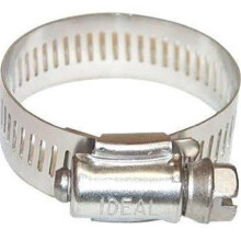 Ideal  1.18 - 10.5 in. 64 Series Combo- Hex Hose Clamp - Pack of 10