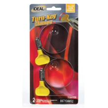 Ideal 807Y36052 Turn Key Hose Clamp  Size 36 - pack of 10