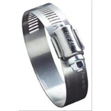Ideal  4 to 7 in. 50 Series Hy-Gear Hose Small Diameter Clamp - Pack of 10